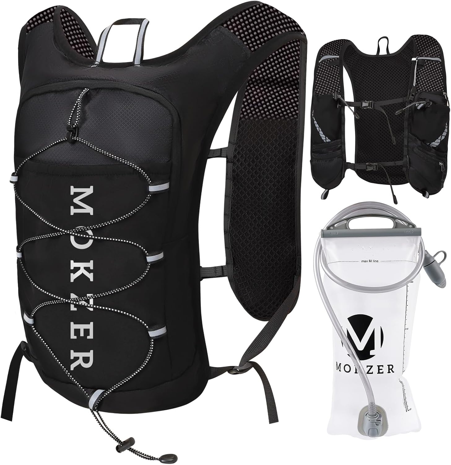 Hydration Vests